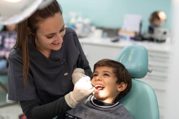 Best After-Hours Dental Trauma Care in Gun Barrel City, TX