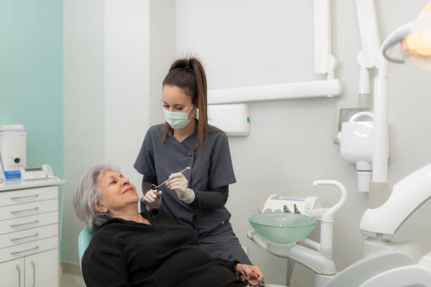 Best Emergency Root Canal Treatment in Gun Barrel City, TX