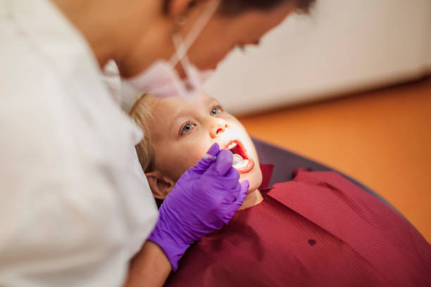 Best Emergency Denture Repair in Gun Barrel City, TX
