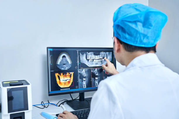 Best Emergency Dental Care for Broken or Chipped Teeth in Gun Barrel City, TX