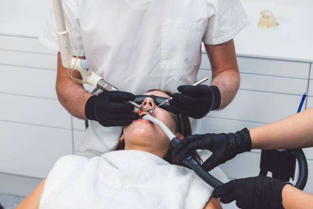 Best Emergency TMJ Treatment in Gun Barrel City, TX