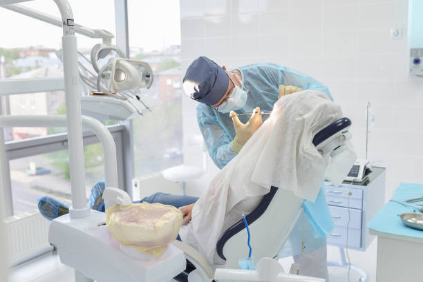 Best Emergency Dental Care for Broken or Chipped Teeth in Gun Barrel City, TX